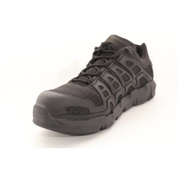 Wolverine Rev Vent Durashock L Safety Toe Carbon Size 43 W211017 ($)G     3631 main image 5